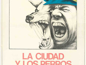 ¿Qué otros libros peruanos han sido adaptados a la pantalla grande?