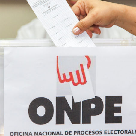 Congreso investigará proceso electoral 2021
