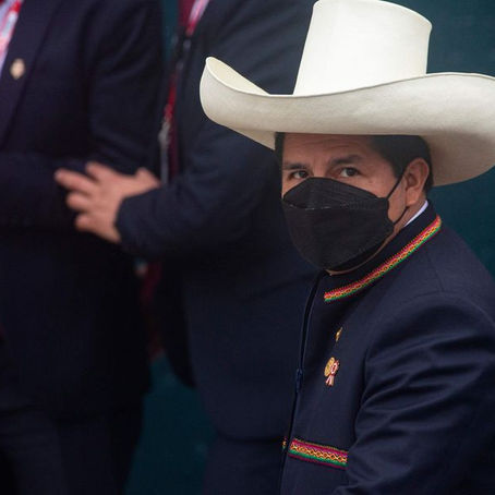 Nueve días sin transparencia