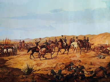 Clubes departamentales recordarán Aniversario de la Batalla de Ayacucho