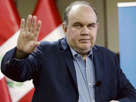 Rafael López Aliaga enfrenta desafíos en su lucha contra la corrupción en los peajes