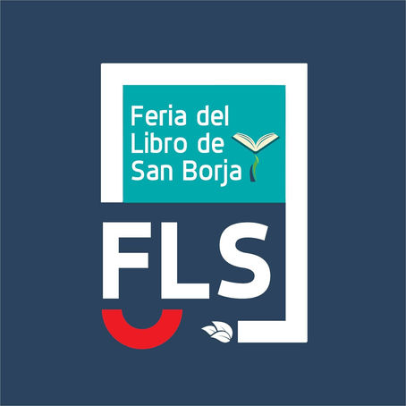 Mañana: Inauguración de la V Feria del Libro de San Borja