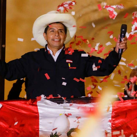 Miedo y Lucha de Poder