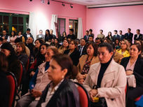 Novela de joven escritora cajamarquina rescata figura de Anahuarque