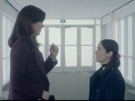 Llega la precuela de "La Huérfana"