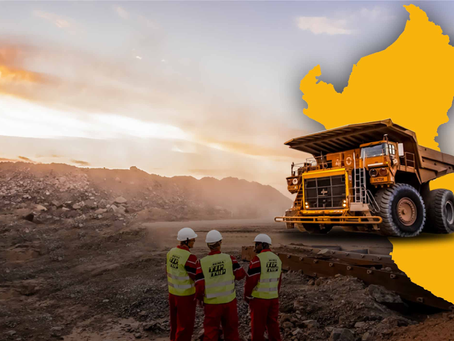 Informe CIDH miente sobre la minerÃa en el Perú