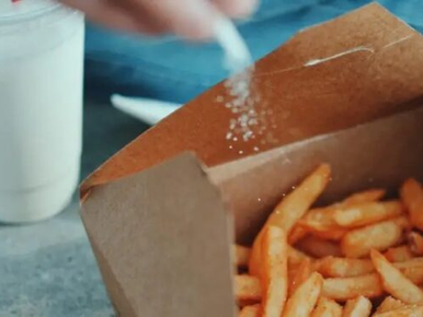 Siete millones de vidas pueden salvarse con menos consumo de sal