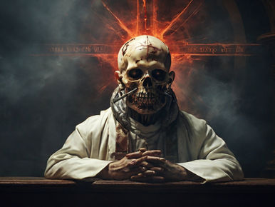 La religión te quiere muerto, la ciencia no