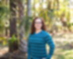 Dr. Erienne Blanchard, craniofacial physical therapist and founder of Integrative Head & Neck Specialists.