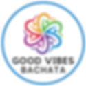 Good Vibes Modern Logo