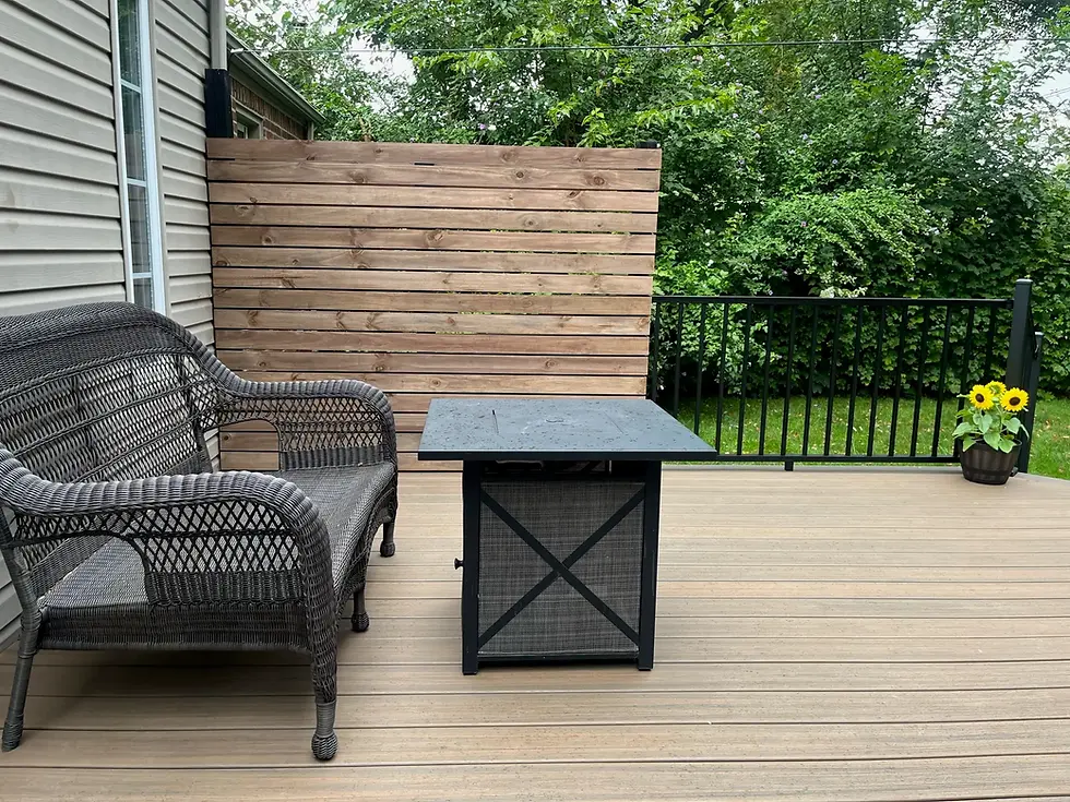 Custom deck with Chair and table.webp