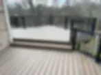 Deck construction completed.webp