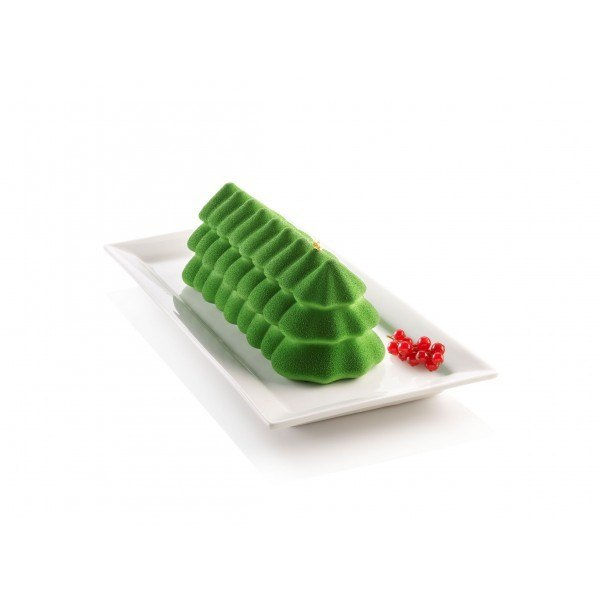 Moule Sapin Silikomart