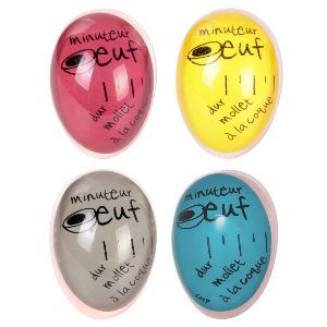 Minuteur Oeuf