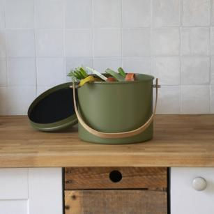 Miniature : Seau à Compost