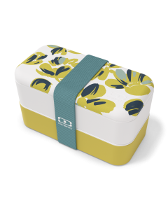 Bento Rectangulaire Meadow