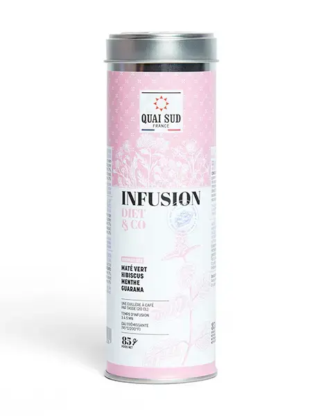 Infusion Diet&Co