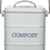 Miniature : Compost Acier 3 Litres