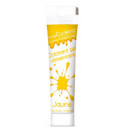 Miniature : Colorant En Gel