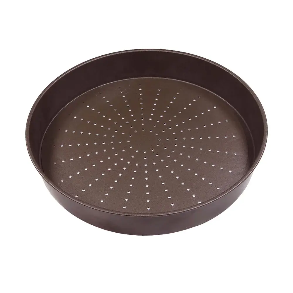 Moule Flan Perforé 26 Cm