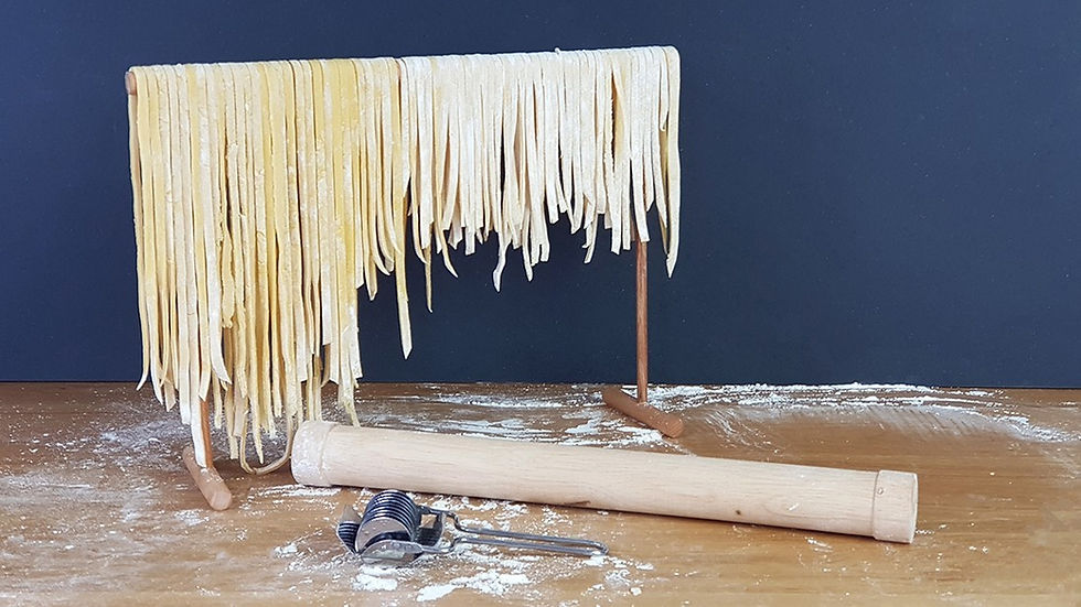 Miniature : Kit Pasta Therapy