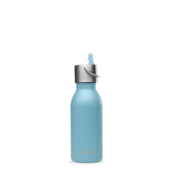 Bouteille Isotherme Kids 350ml QWETCH