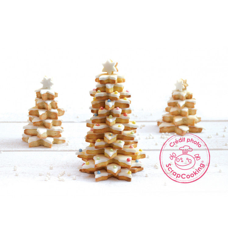 Miniature : Kit Christmas Tree