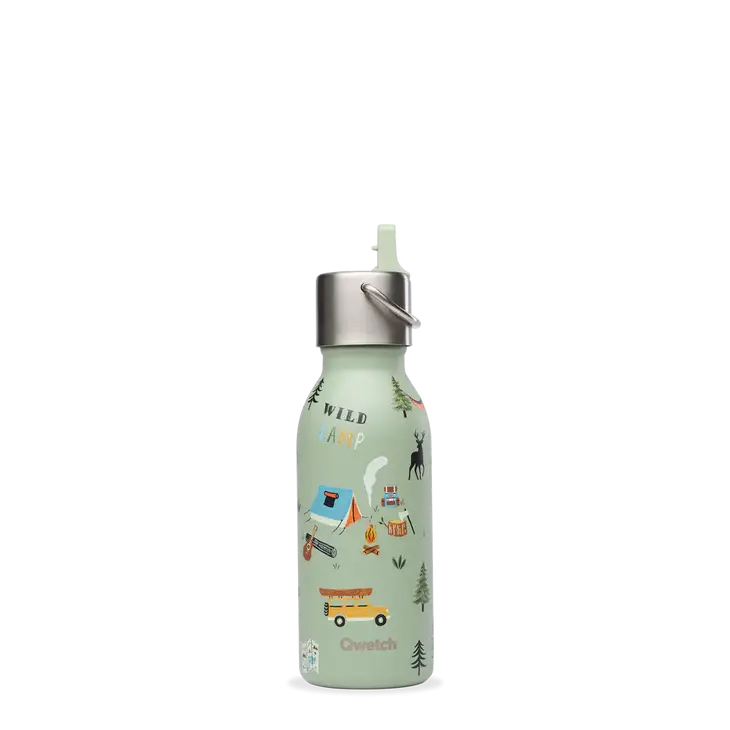 BOUTEILLE ISOTHERME ENFANTS