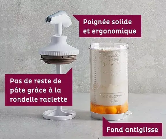 Miniature : Spatzle Maker