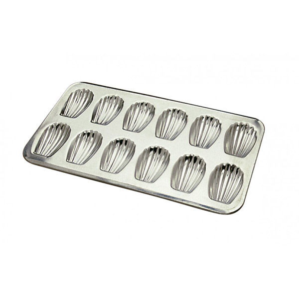 Miniature : Moule Madeleines