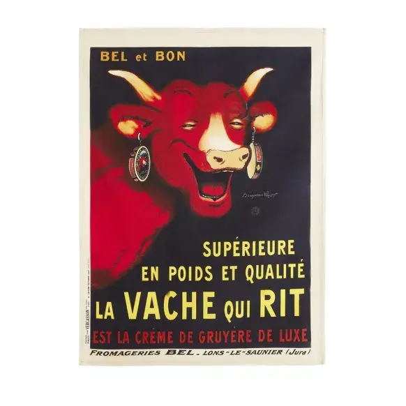 Miniature : Torchon Coton Vintage