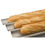 Miniature : Moule 4 Baguettes Perforé