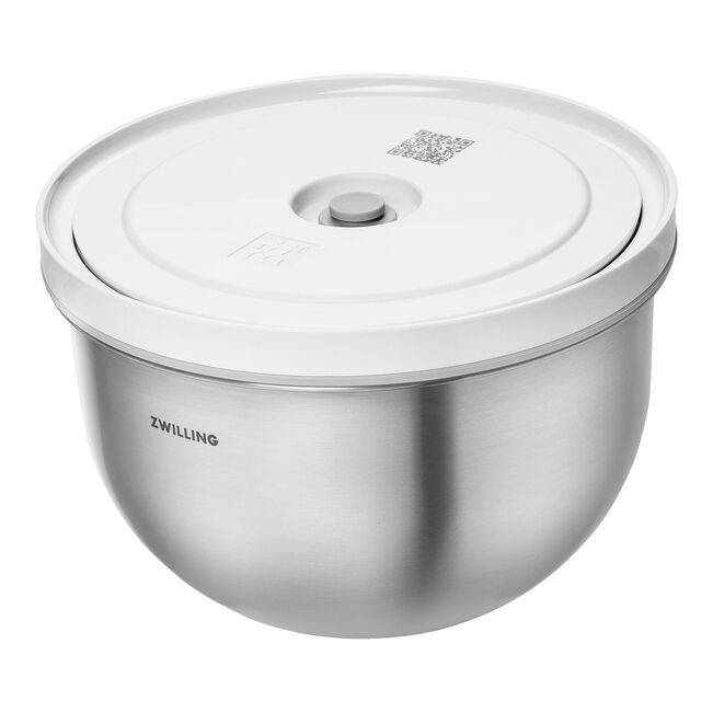 Miniature : Bols Sous Vide Verre Ou Inox