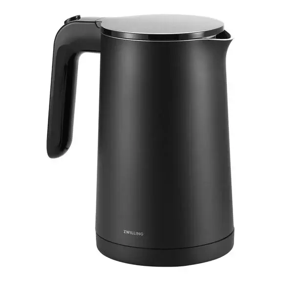 Bouilloire Zwilling Noire 1.5 Litres