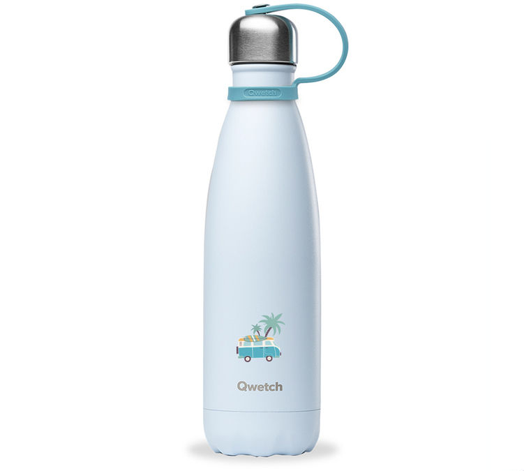 Bouteille QWETCH MiniVan 500ml