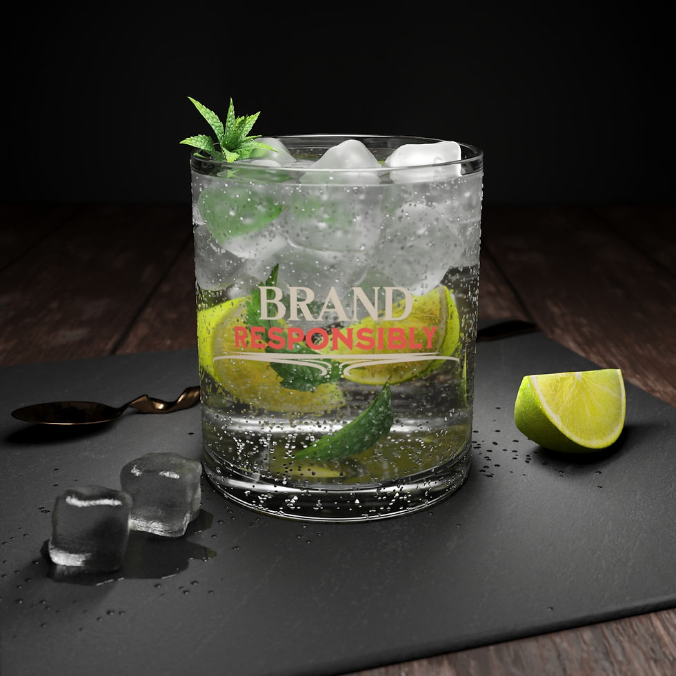 Thumbnail: Brand Responsibly Glass
