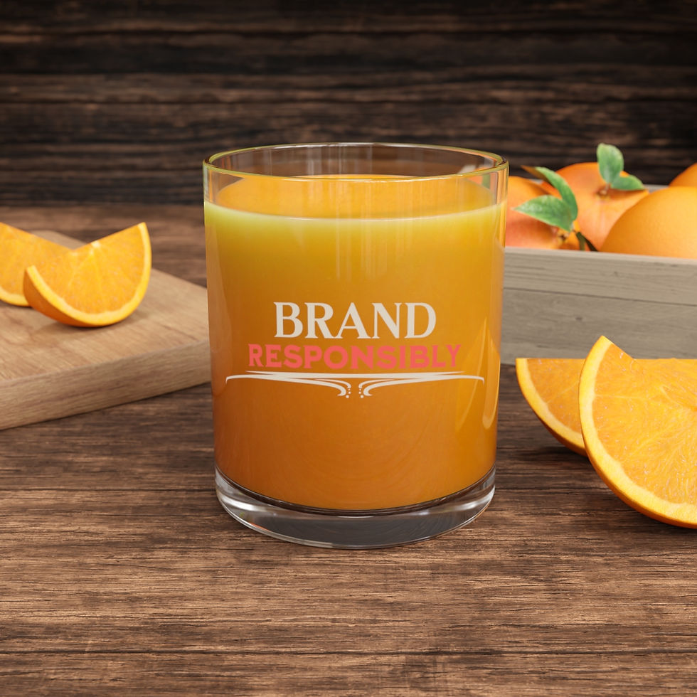 Thumbnail: Brand Responsibly Glass