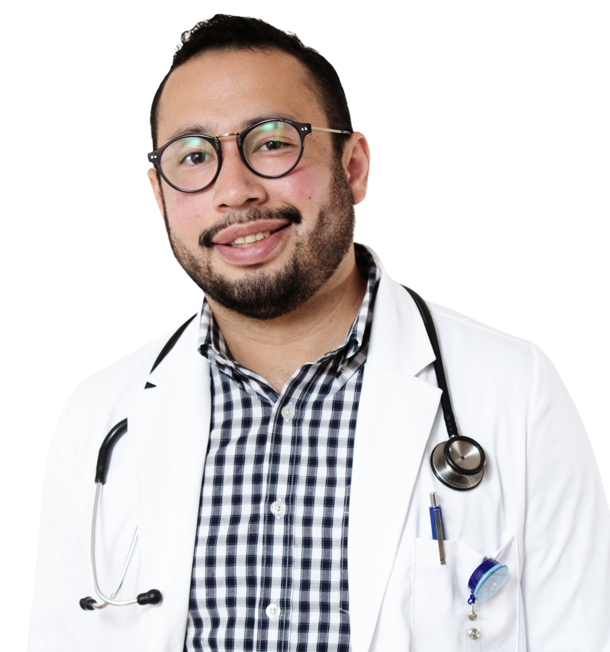 Foto del escritor: Dr. Javier Montalvo