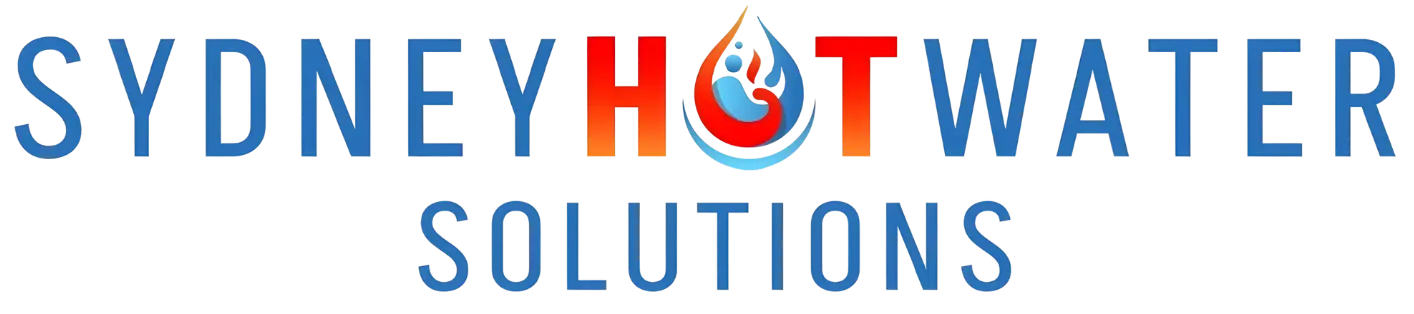 Sydney Hot Water Solutions Logo