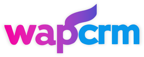 wapcrm logo