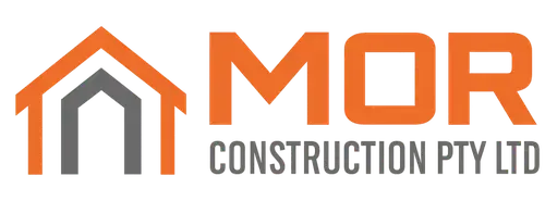 Mor Costruction PTY LTD