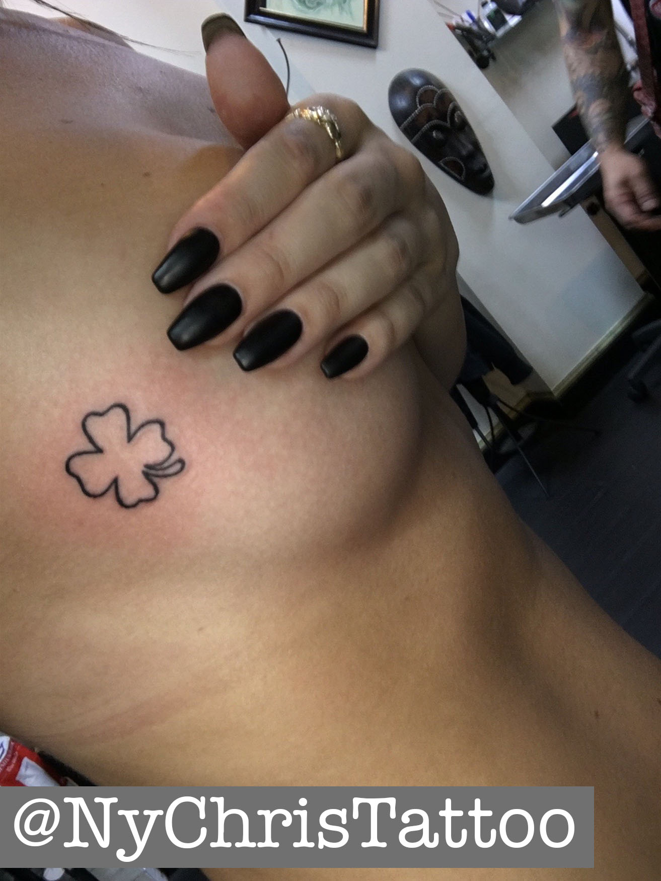 z_shamrock