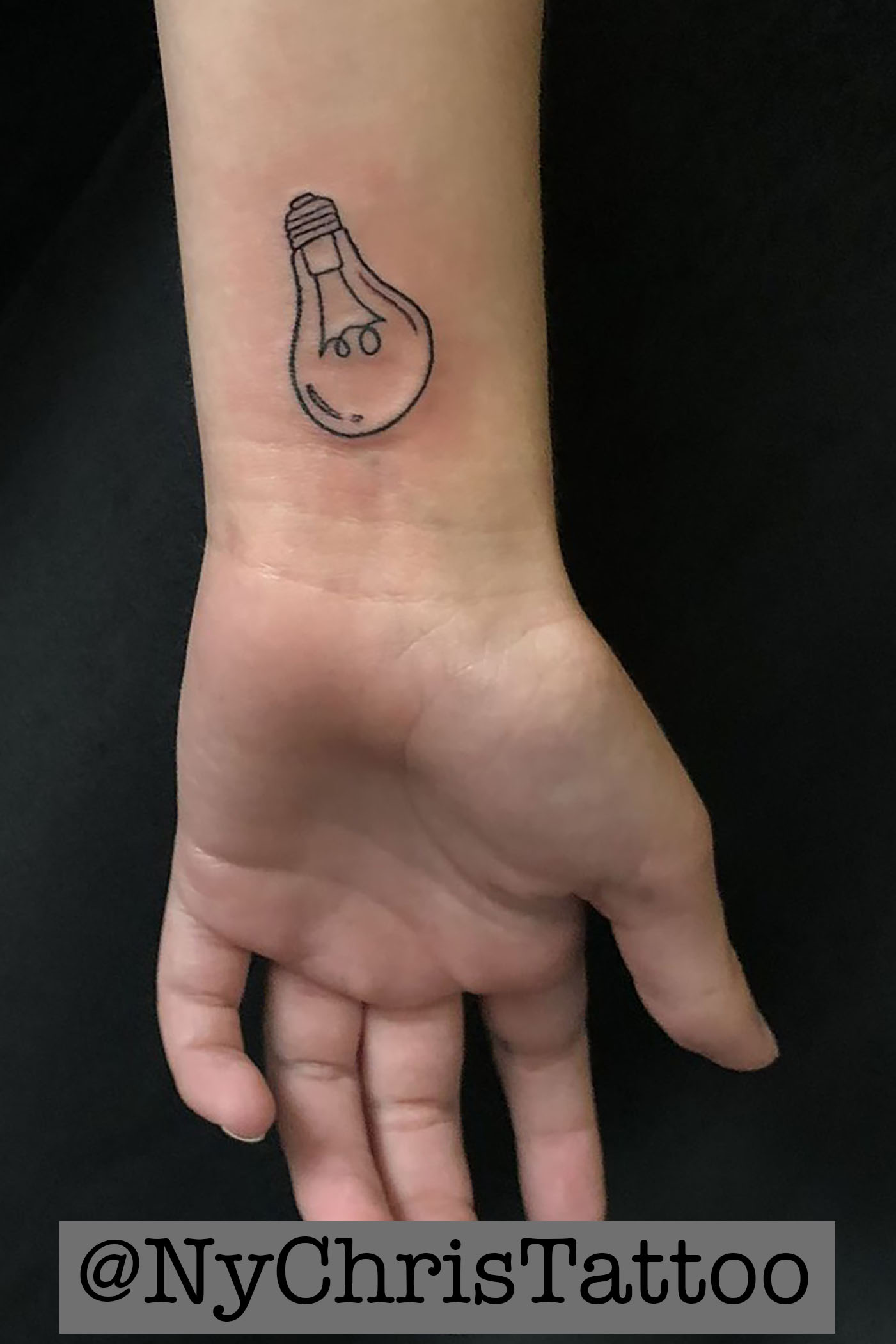 z_light bulb