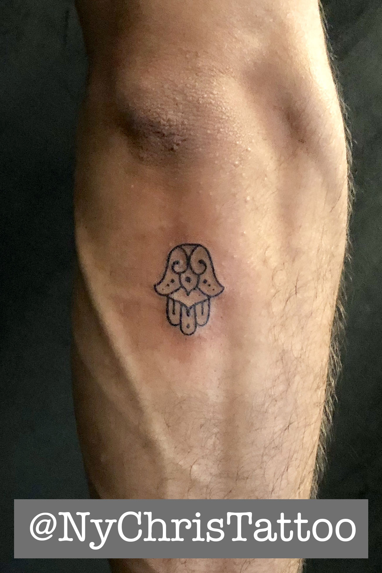 z_hamsa