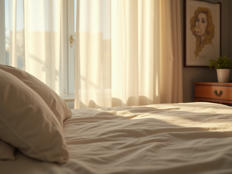 Optimize Sleep and Energy for Peak Performance