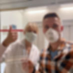 Livraison visières PROFAPLA CH4V Covid-19