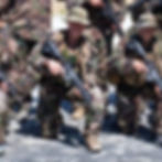 HK 416 HK416 MMPC support poitrine modulaire