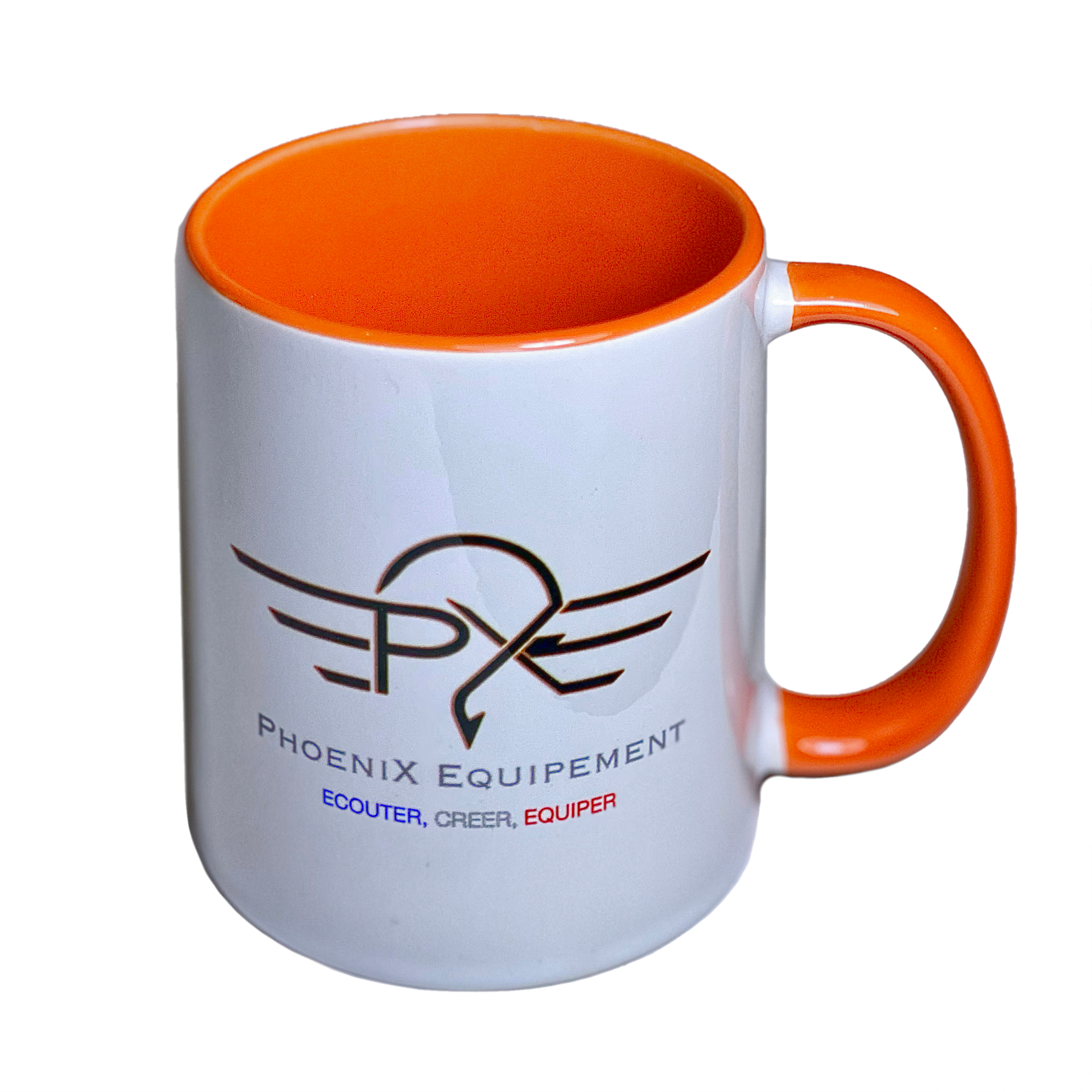 MUG PXE