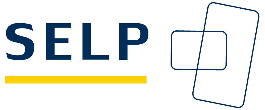 Selp Logo