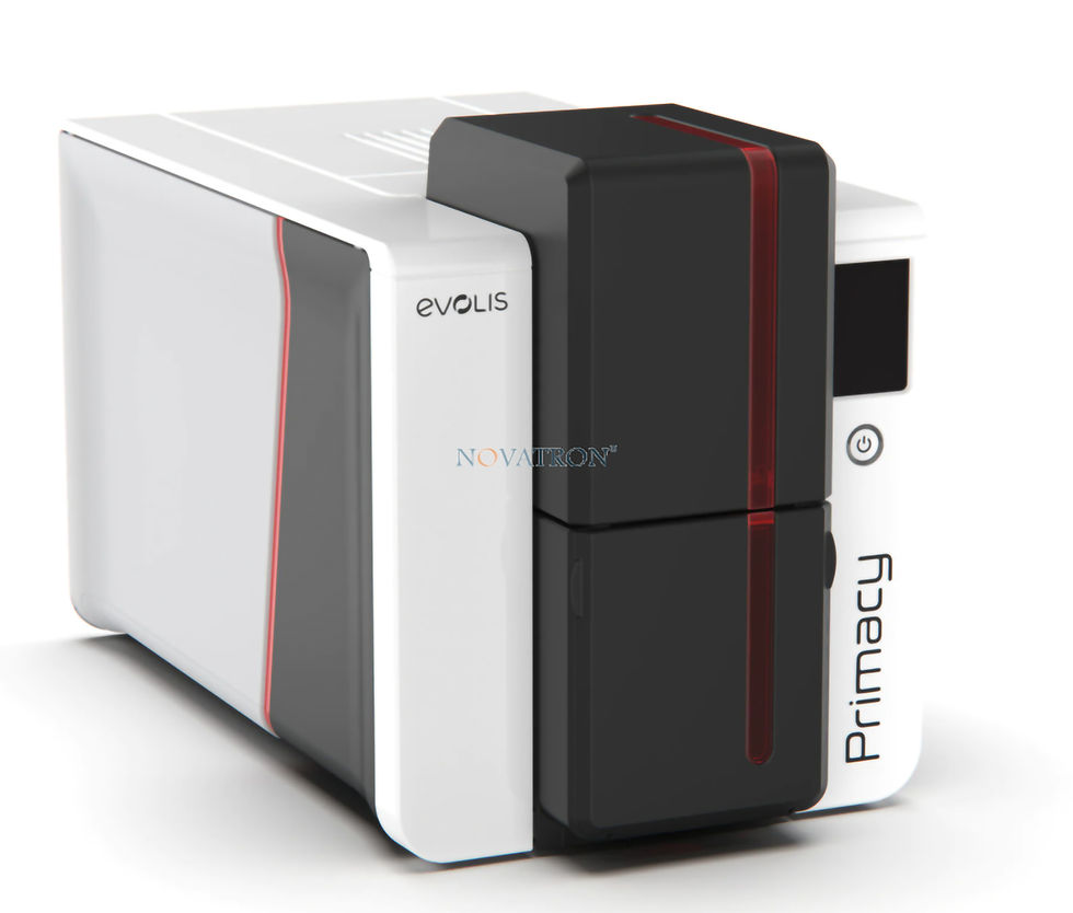 Evolis Primacy 2